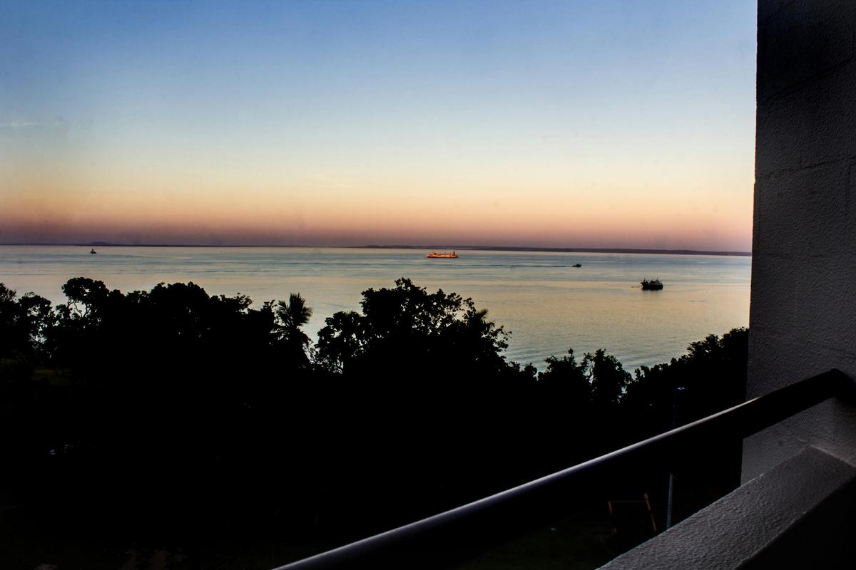 Harbour View Room