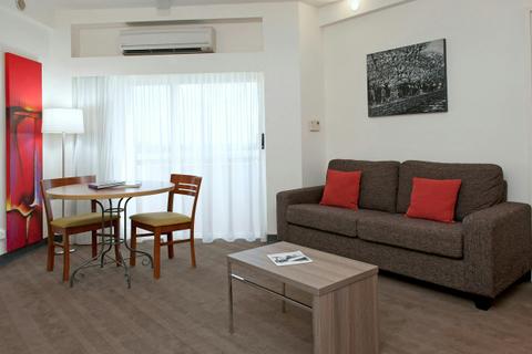 Two Bedroom Suite