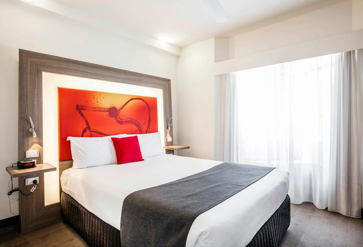 Two Bedroom Suite