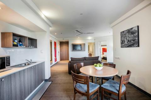 Two Bedroom Suite