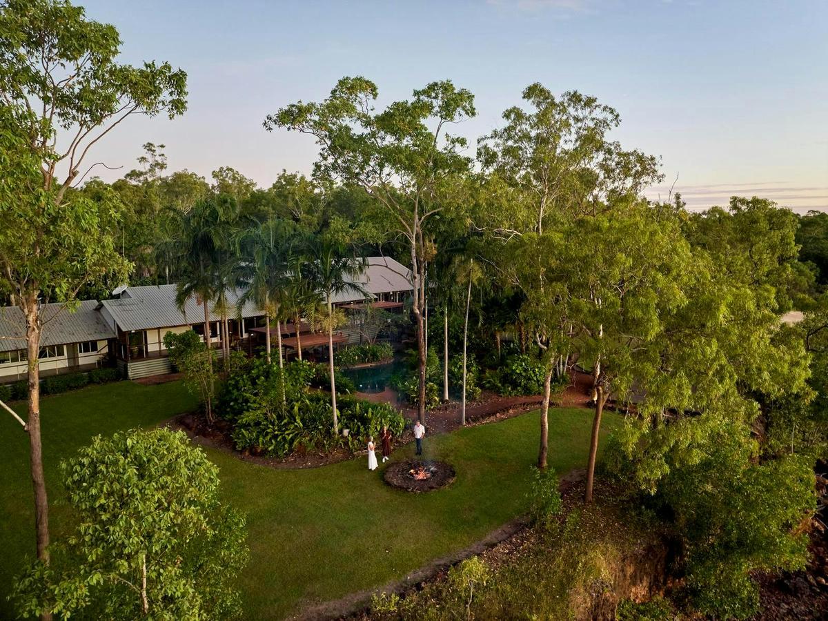 13 Day Arnhem Land Wetlands & Wildlife