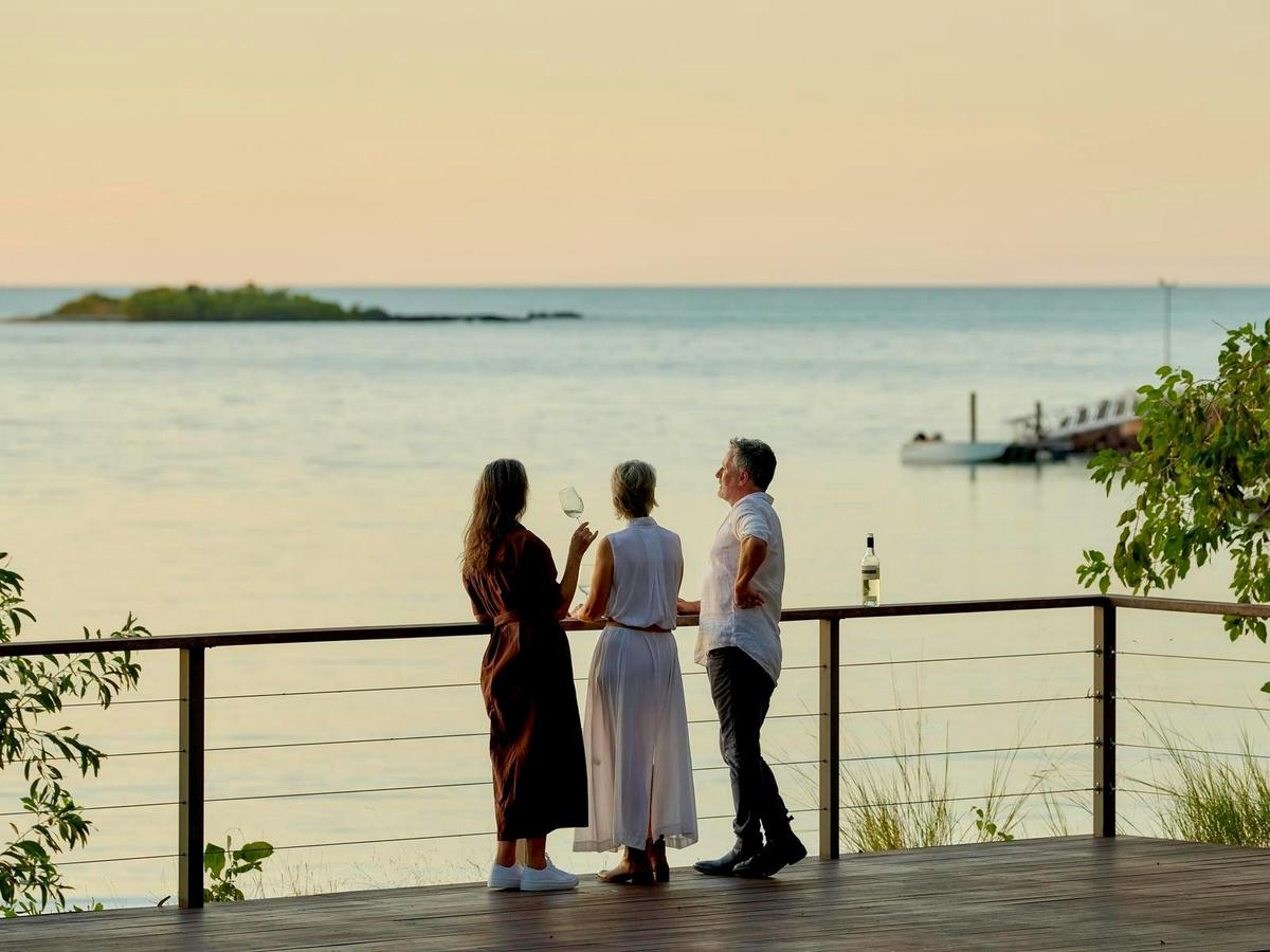 13 Day Arnhem Land Wetlands & Wildlife