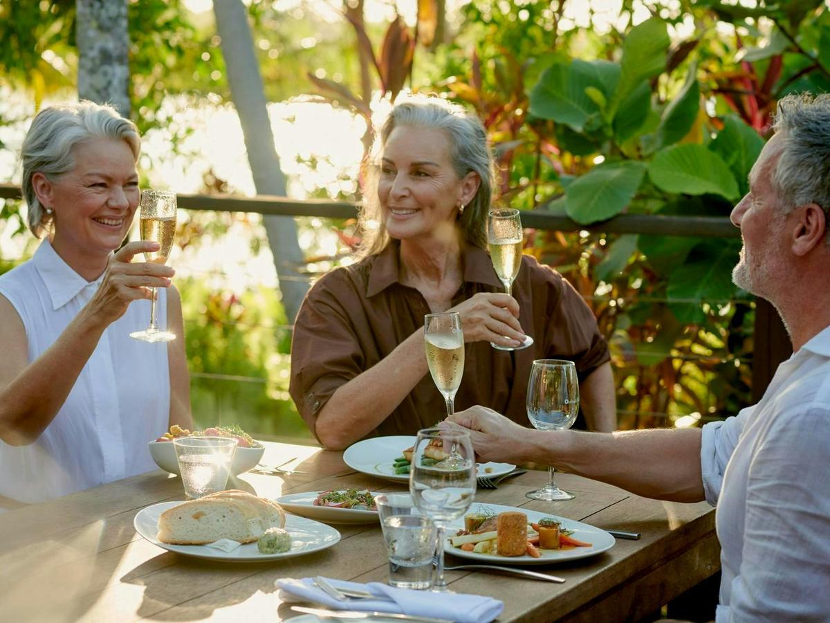 Seven Spirit Bay Dining