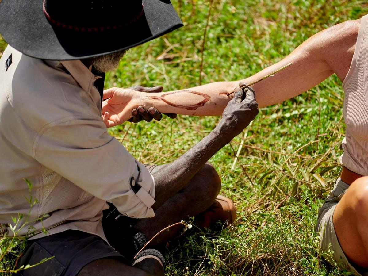 13 Day Arnhem Land Wetlands & Wildlife