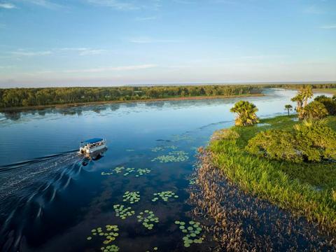 13 Day Arnhem Land Wetlands & Wildlife