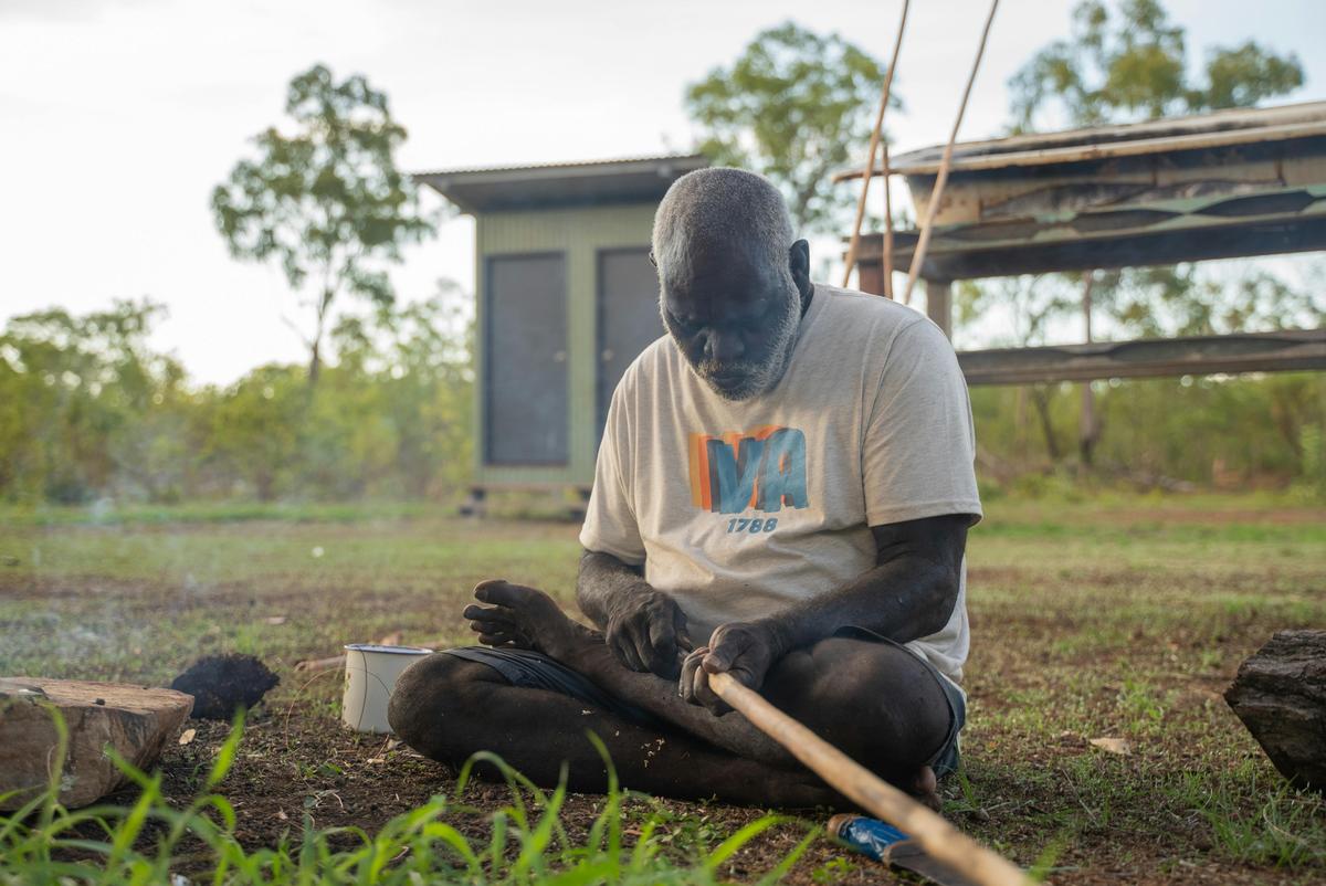 Yolŋu Corporate Cultural Immersion