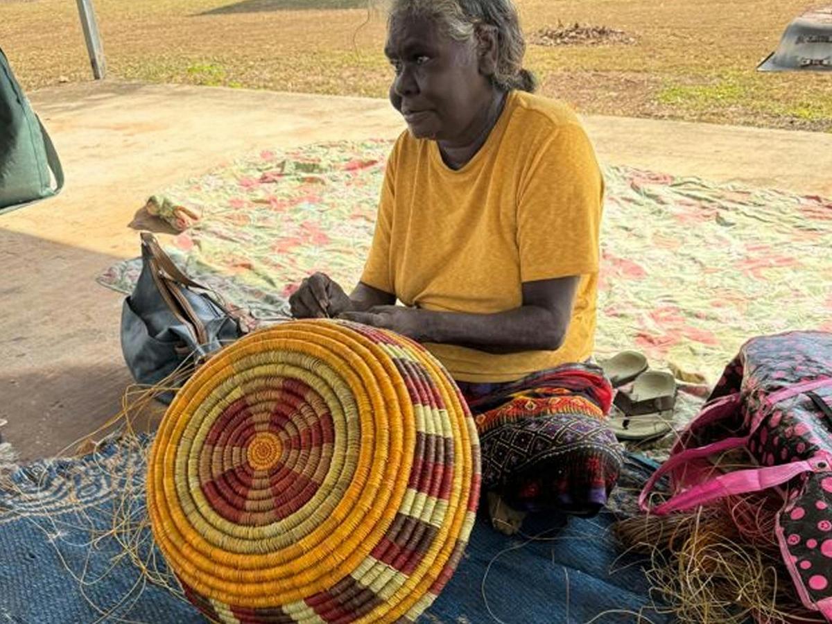 Yolŋu Corporate Cultural Immersion