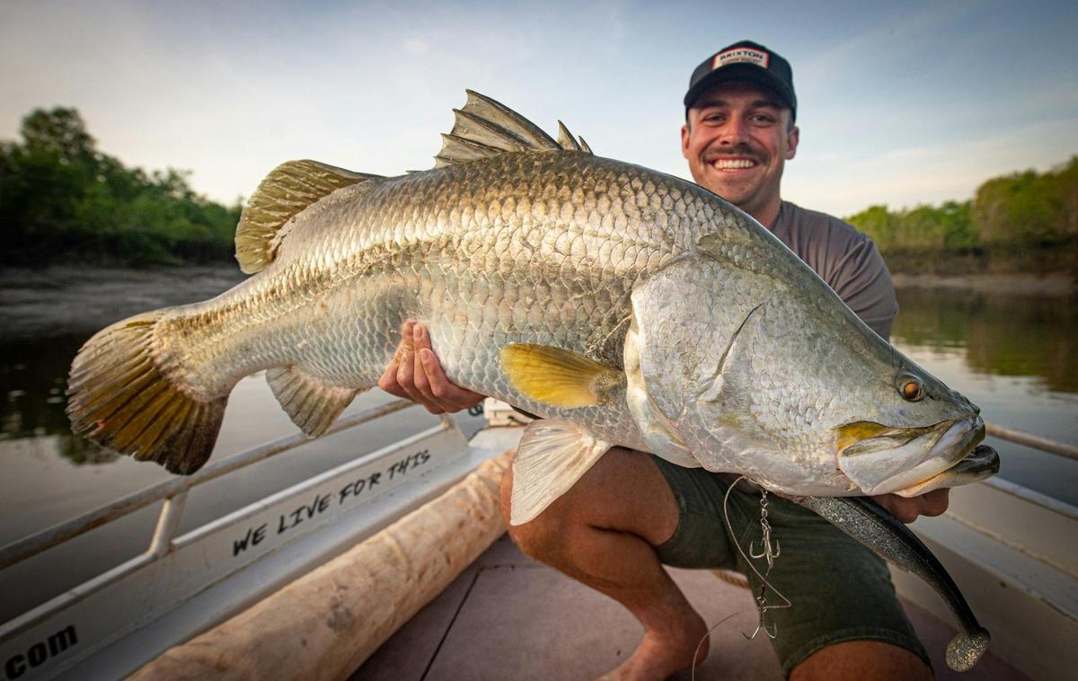 Run Off Barra Fishing - Multi Day Tour