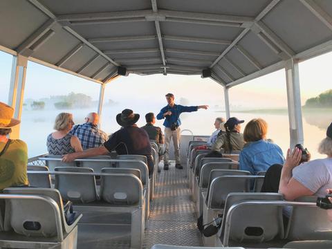 10 Day Ultimate Top End Birdwatching Adventure Tour