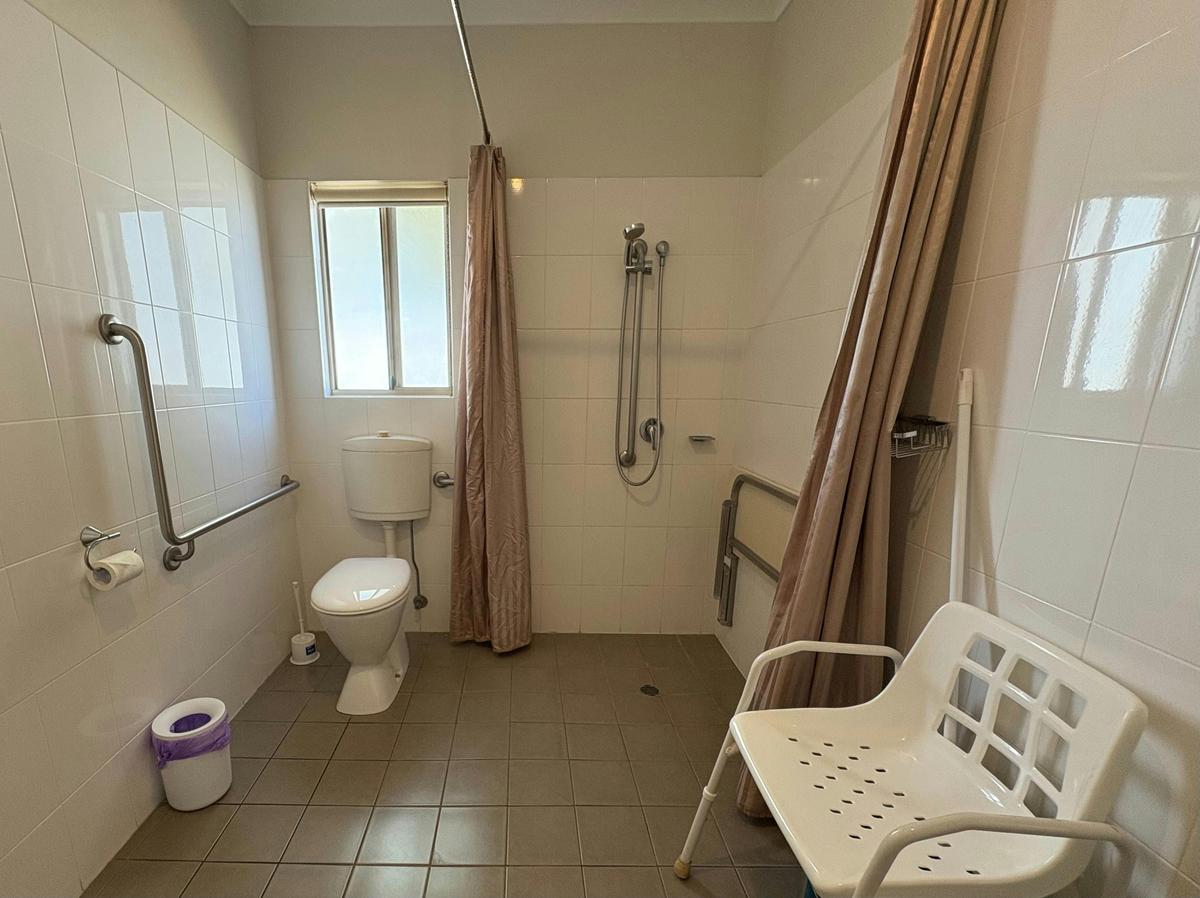1 Bedroom King Suite