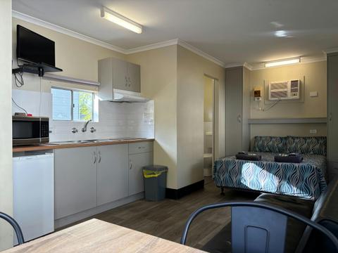 Family Cabin