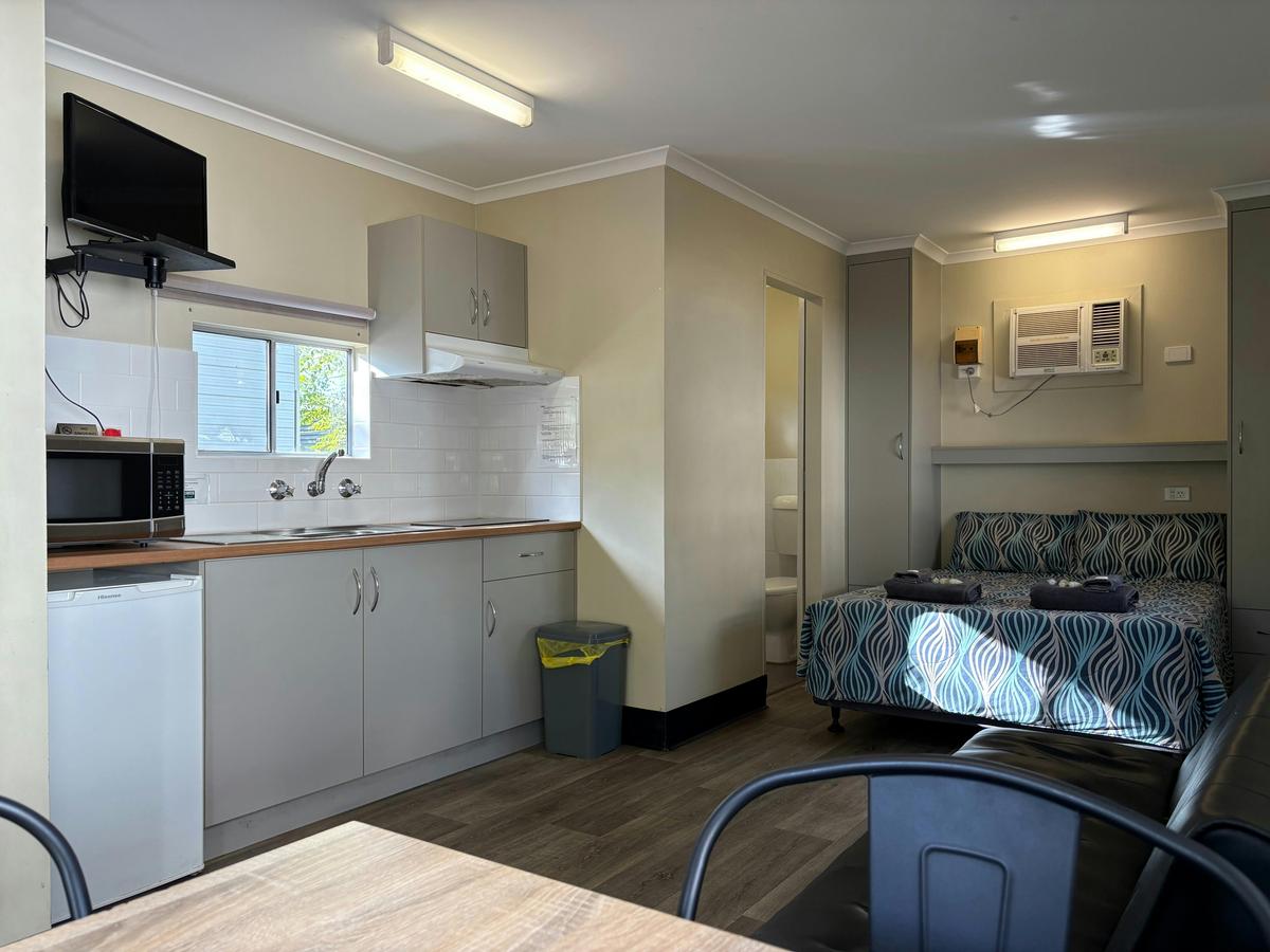 Family Cabin