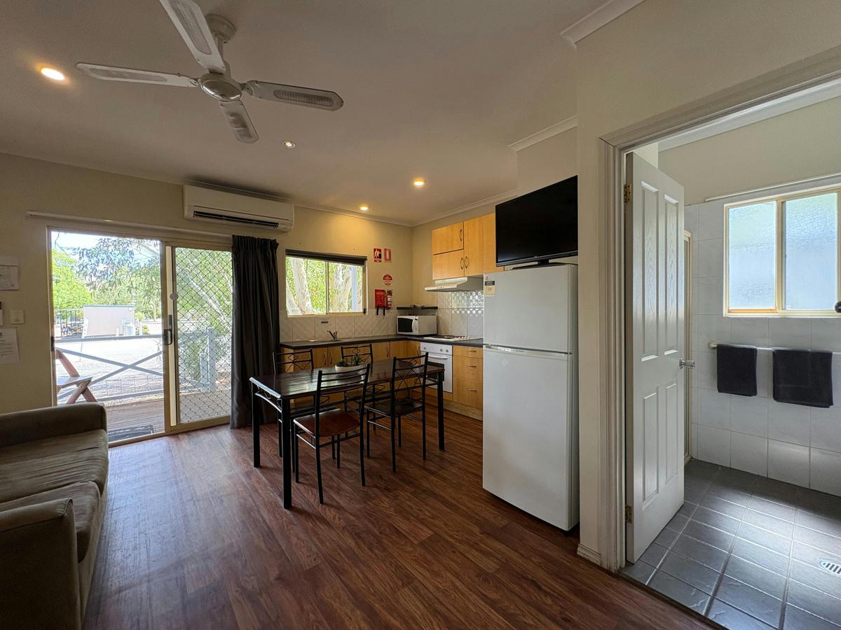 2 Bedroom Villa