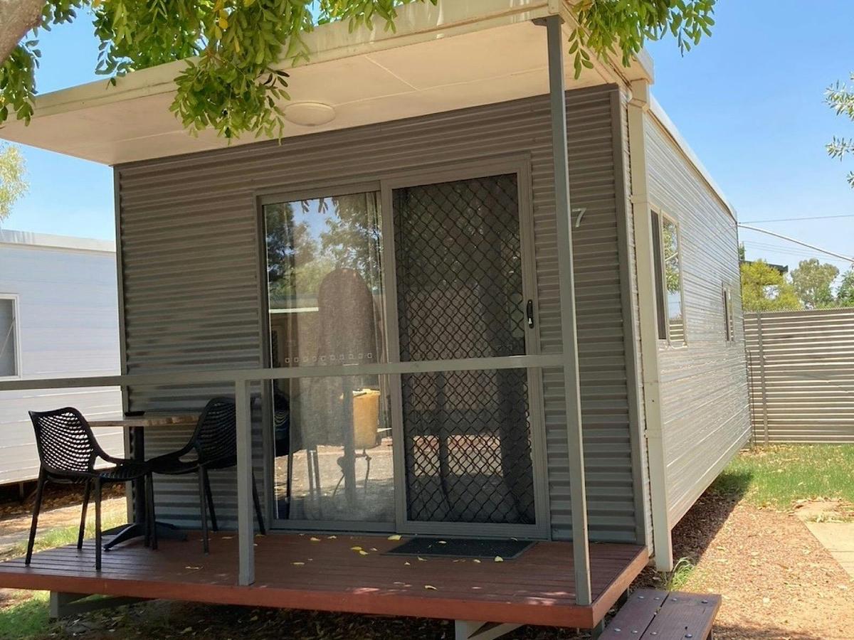 Family Cabin
