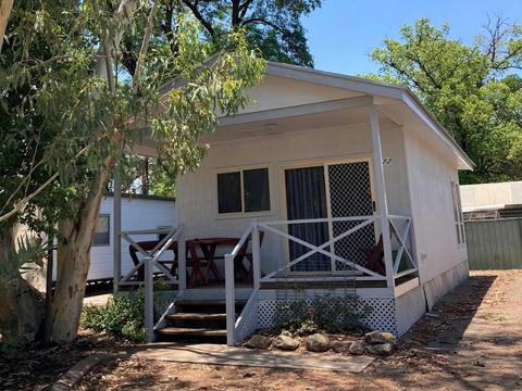 Alice Springs Tourist Park