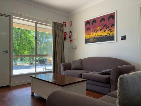 1 Bedroom King Suite