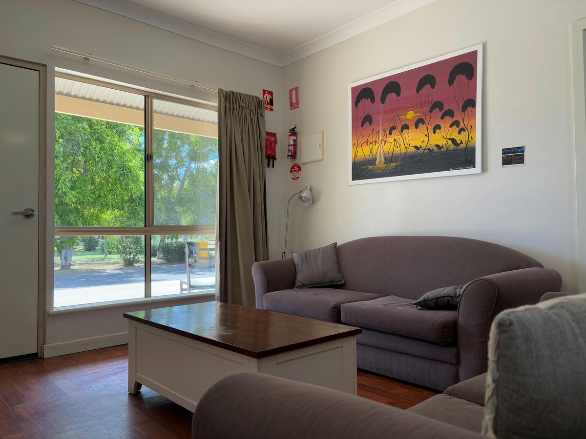 1 Bedroom King Suite