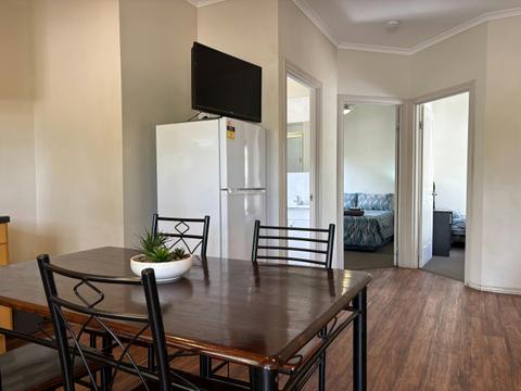 2 Bedroom Villa