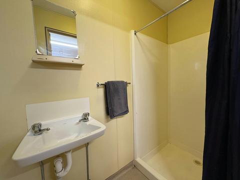 Double Ensuite Cabin