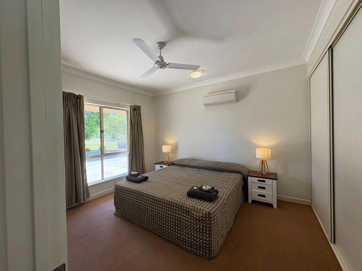 1 Bedroom King Suite