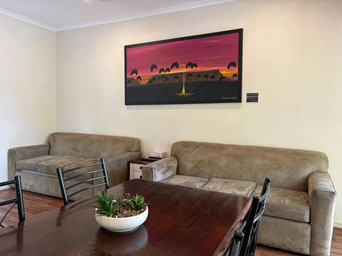 2 Bedroom Villa