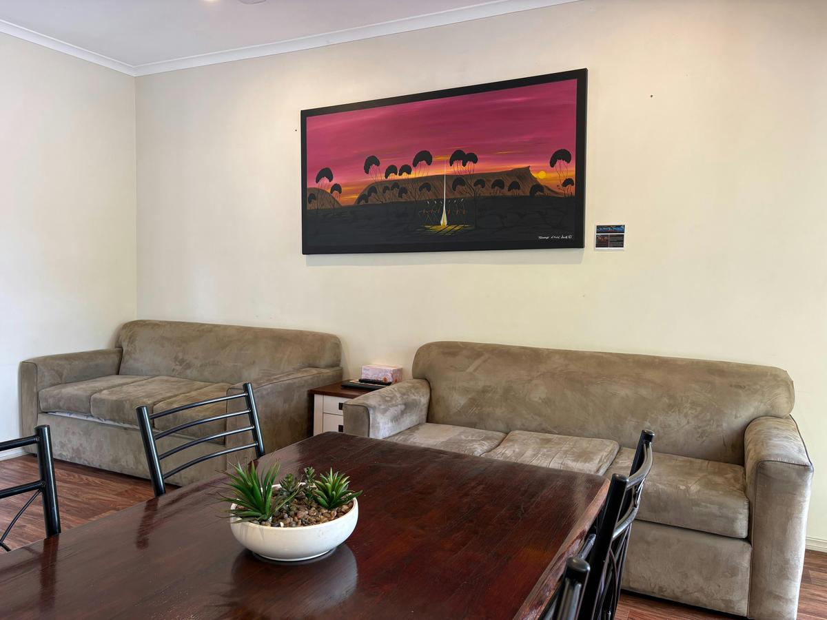 2 Bedroom Villa