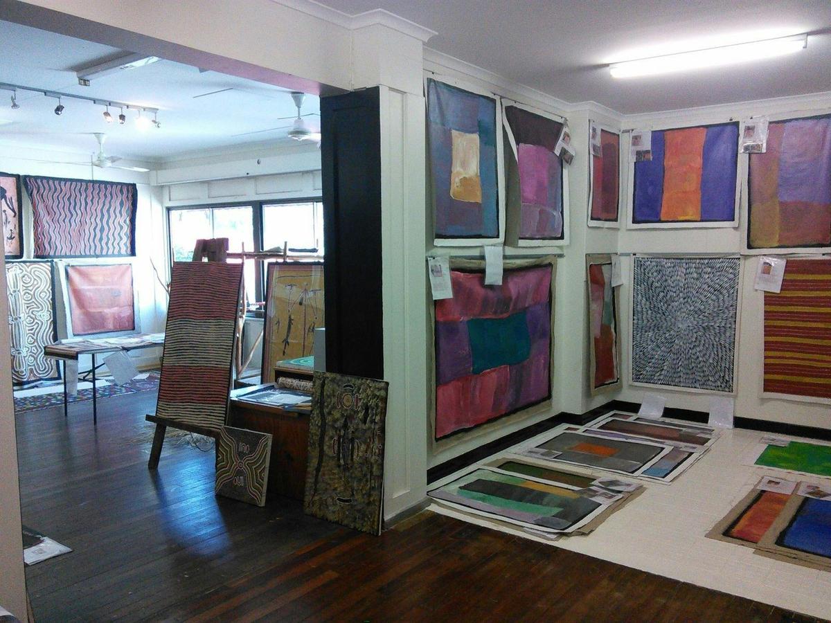 gallery prints