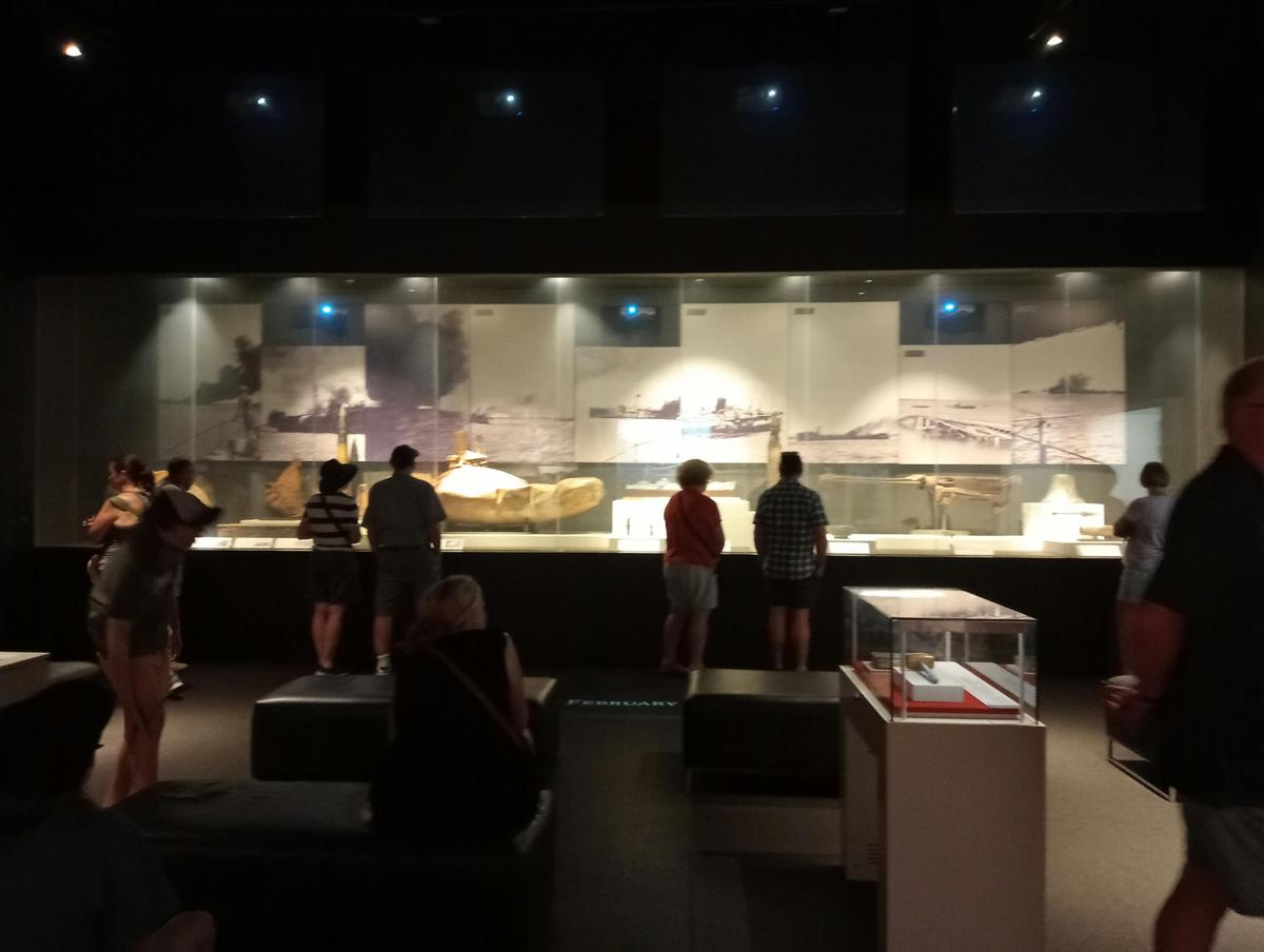 The REAL Darwin - Day Tour