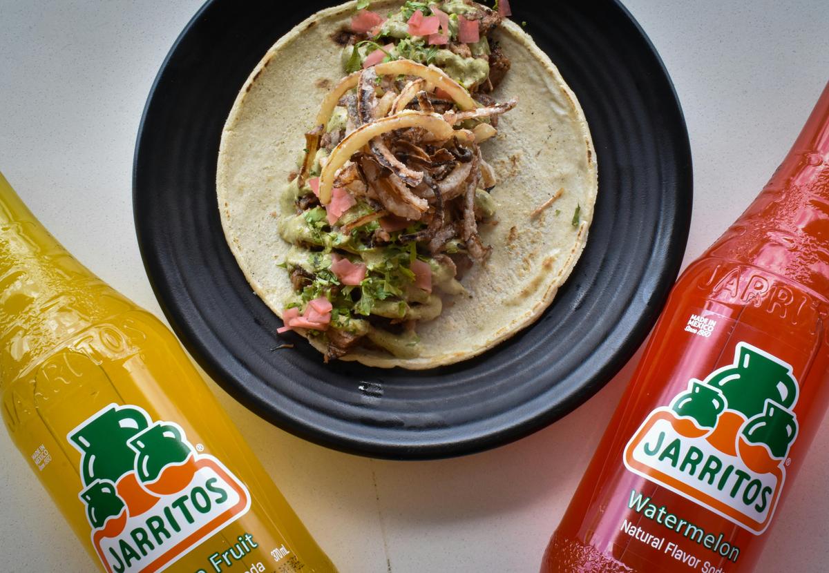 taco