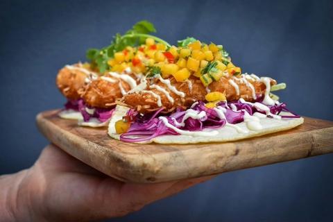 Sanchos Taco Bar