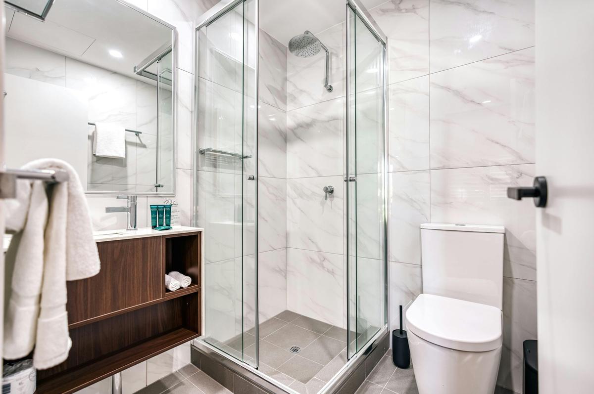 Standard Hotel Room