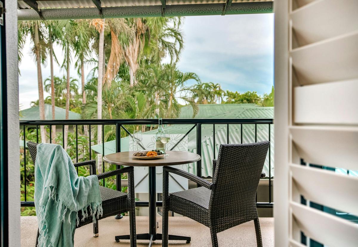 Superior Hotel Room