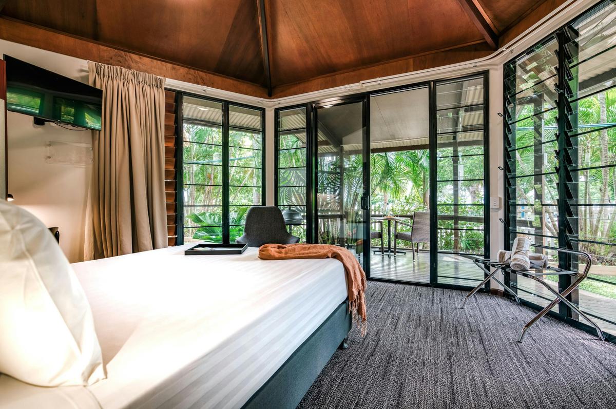 Harbour View Villa
