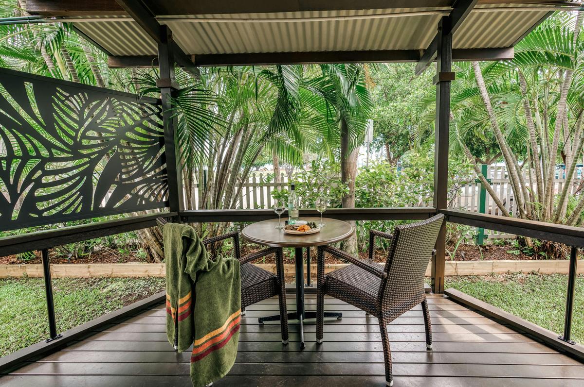 Harbour View Villa