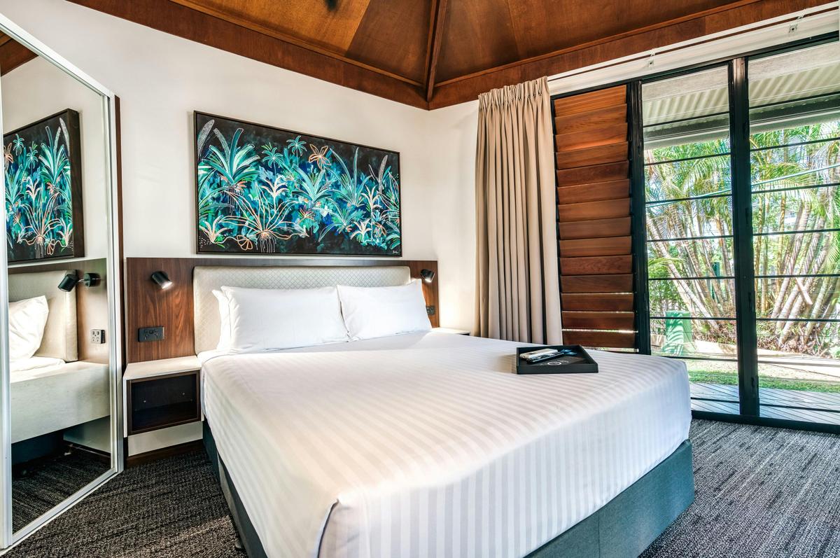 Tropical Villa