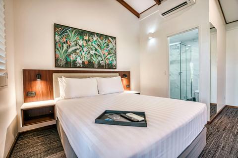 Standard Hotel Room