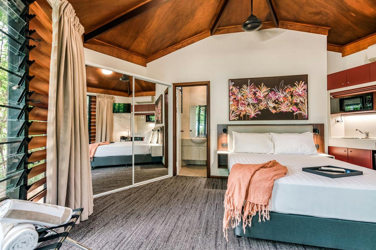 Harbour View Villa
