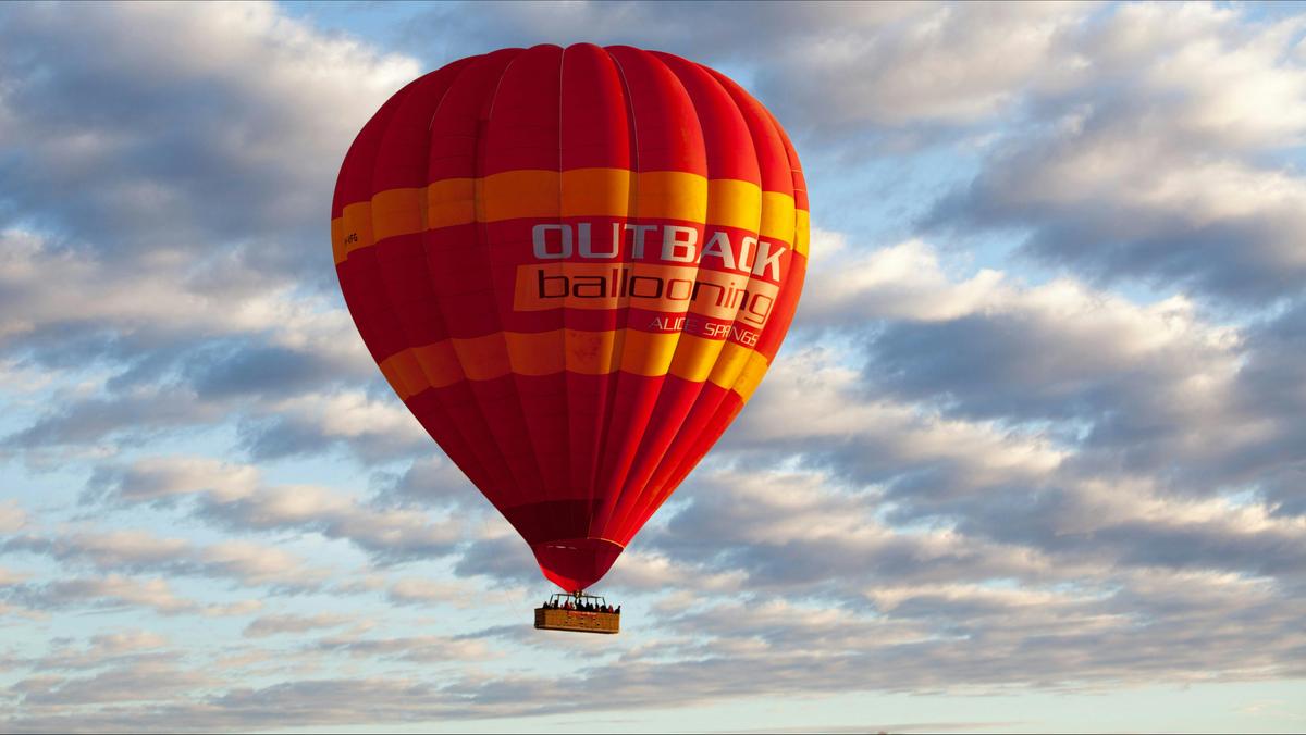 Early Morning 30 Minute Balloon Flight