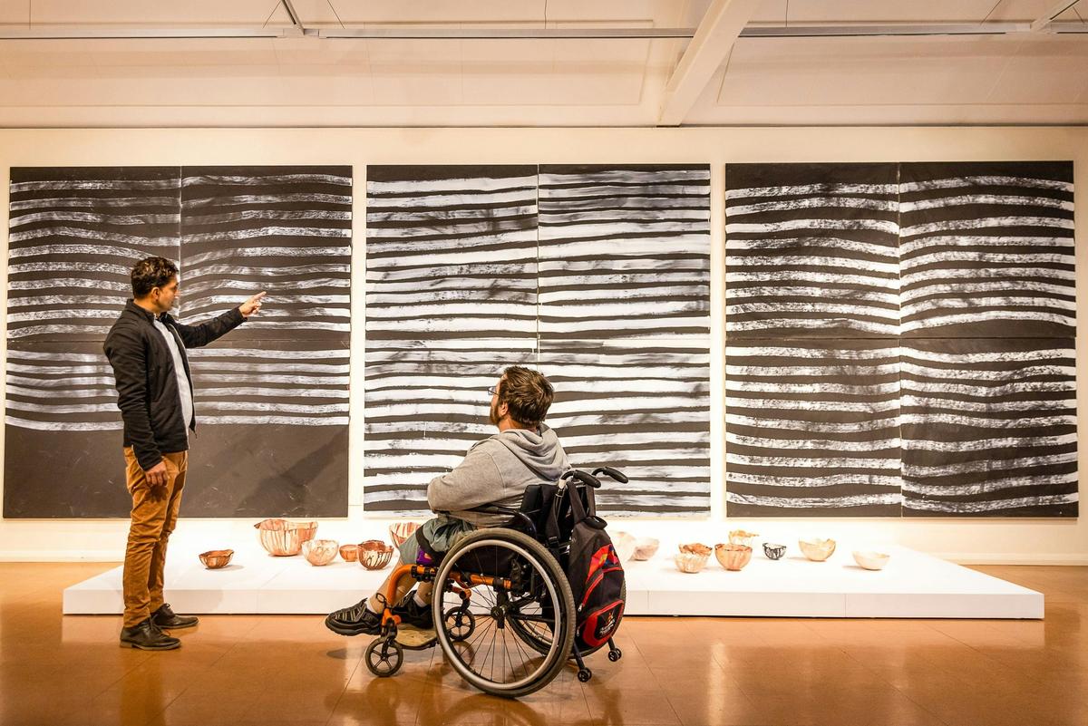 Araluen Arts Centre