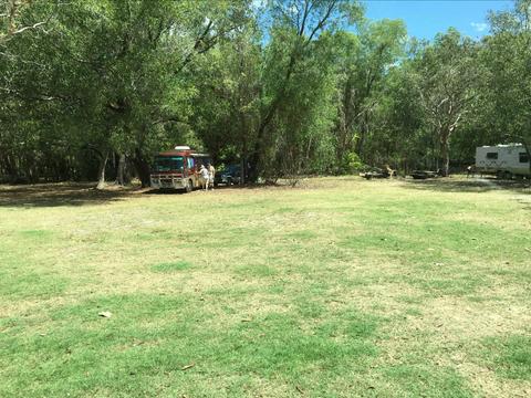 Mardukal Campground 1