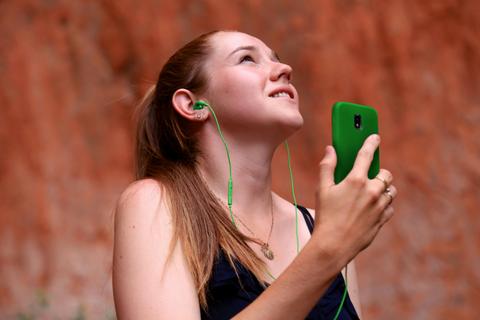 Audio Device Hire
