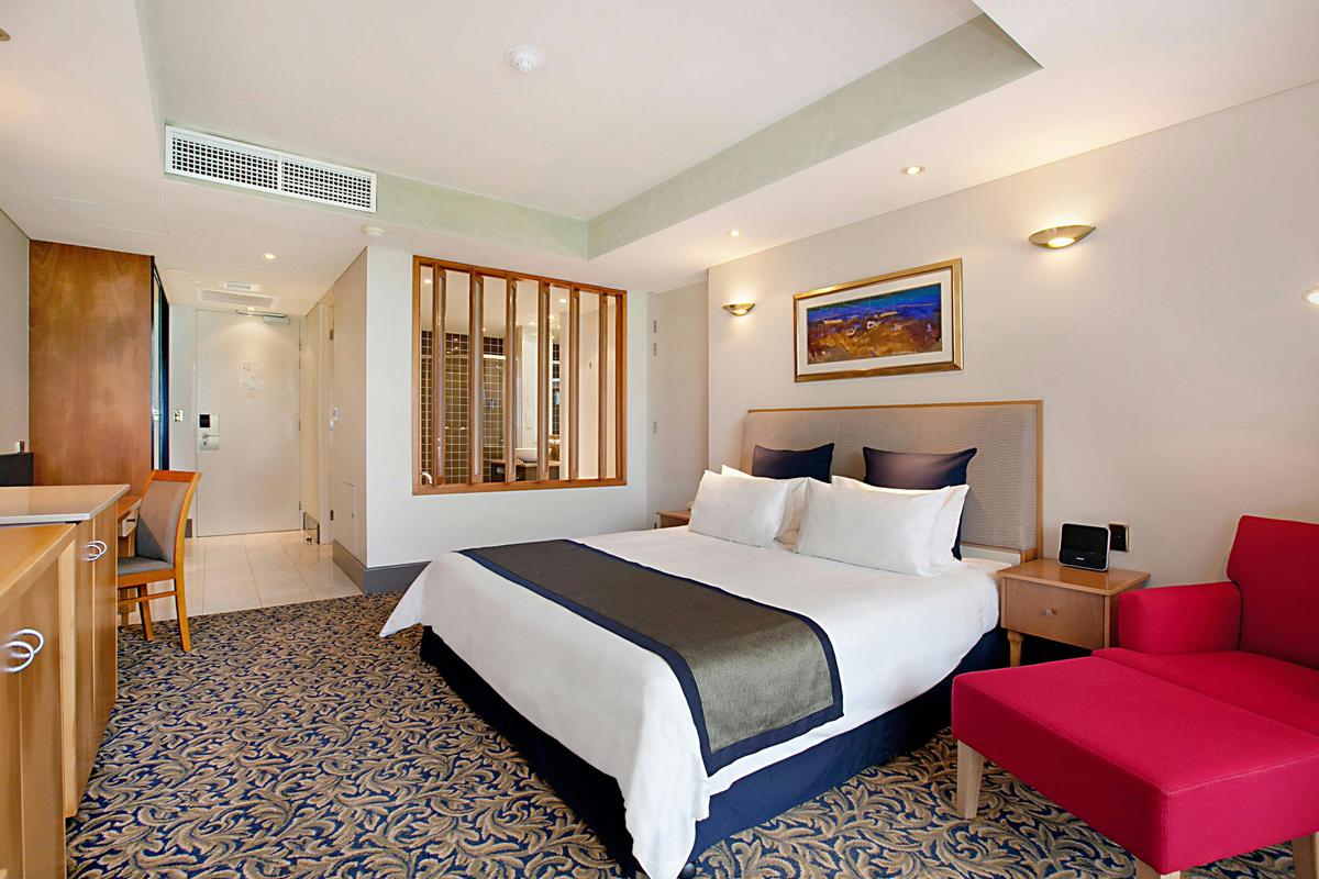 Superior Spa Rooms