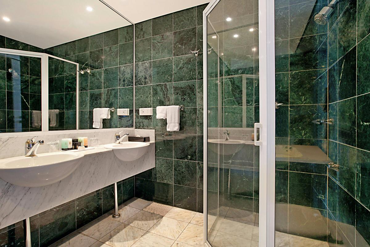 One Bedroom Suite