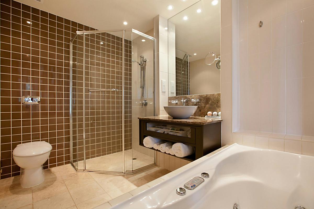 Superior Spa Rooms