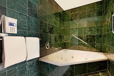 One Bedroom Suite