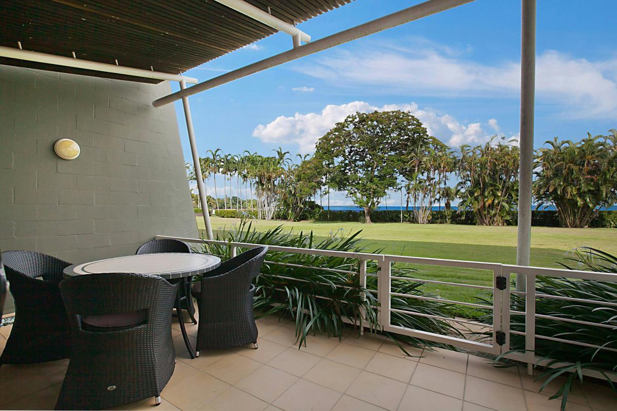 Garden Grand Suite