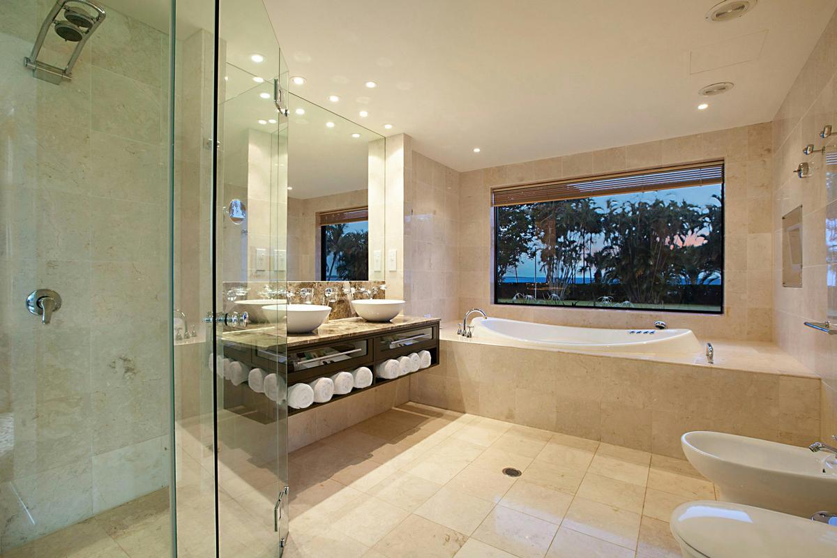 Garden Grand Suite