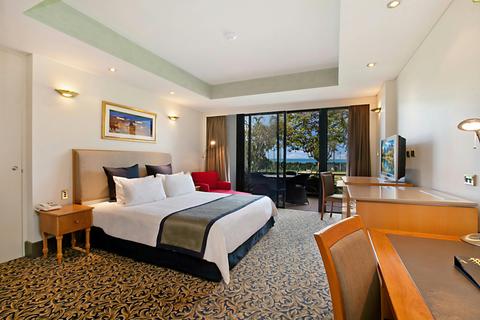 Superior Spa Rooms