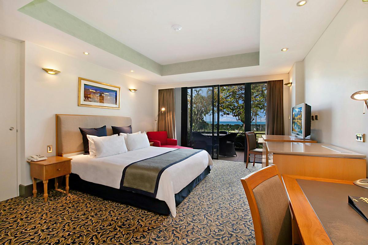 Superior Spa Rooms