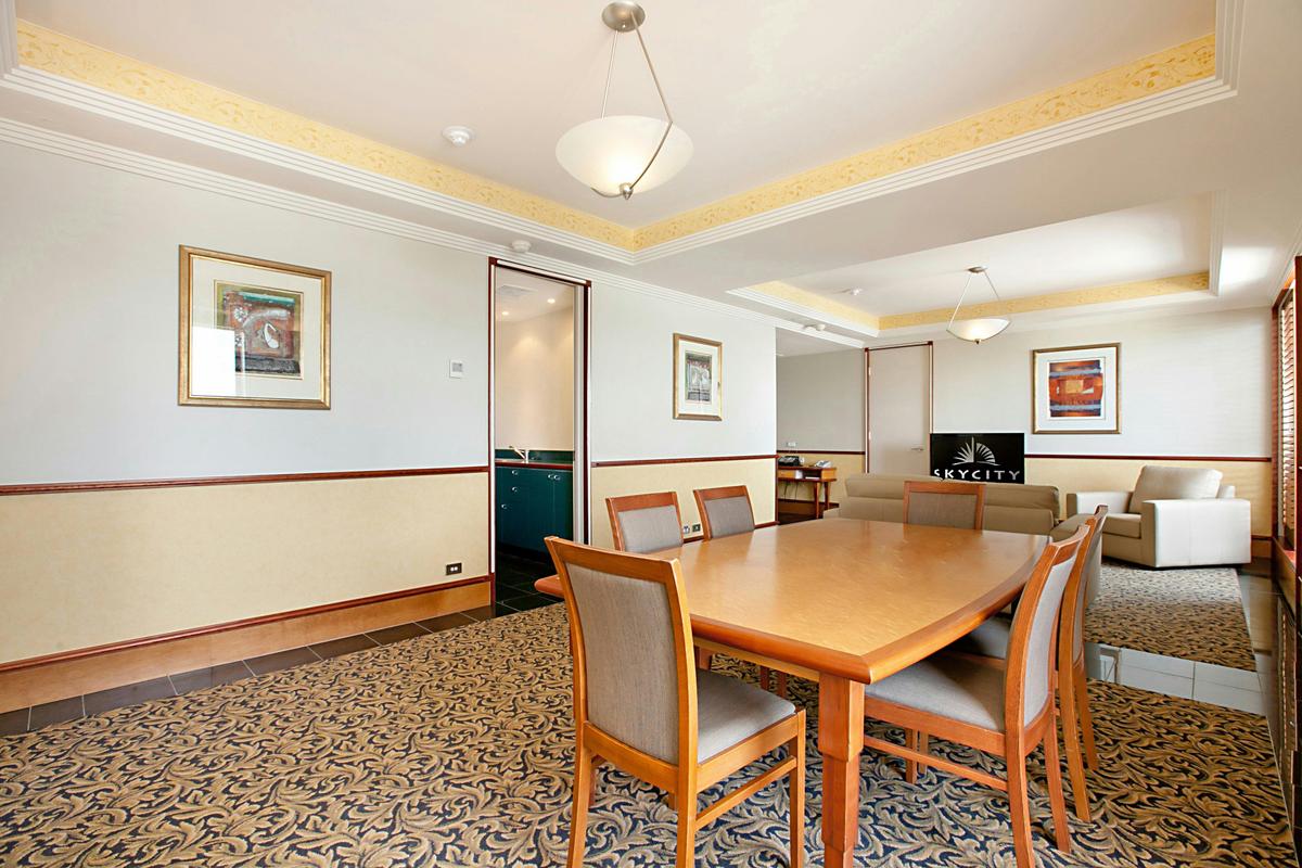 Grand Suite